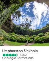 Umpherston Sinkhole
