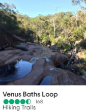 Venus Baths